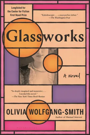 Glassworks Cleary's