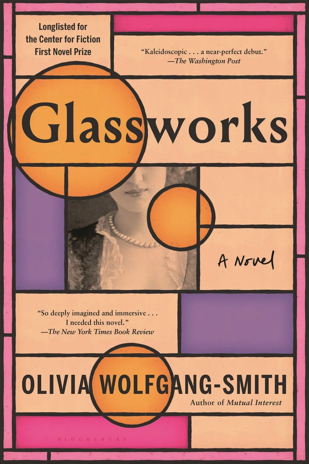 Glassworks Cleary's