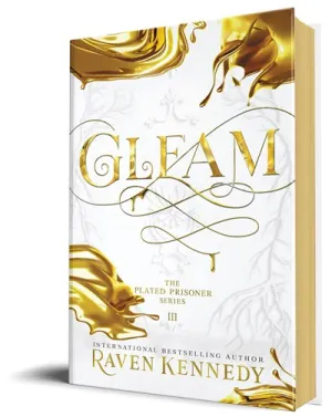 Gleam (Hardcover Edition) Cleary's