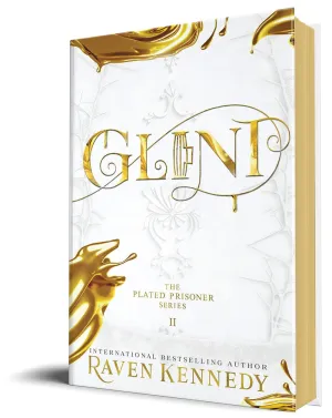 Glint (Hardcover Edition) Cleary's