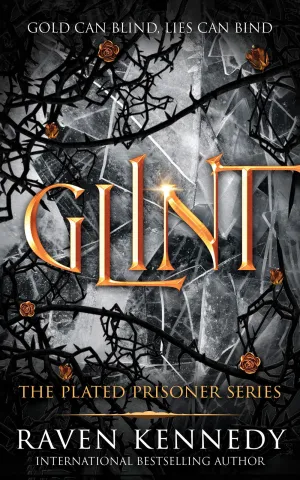 Glint (Paperback) Cleary's