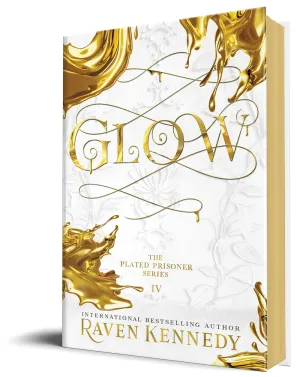 Glow (Hardcover Edition) Cleary's