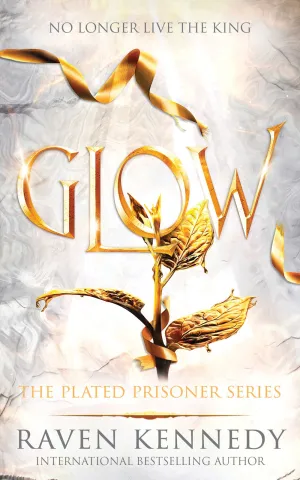 Glow (Paperback Edition) Cleary's