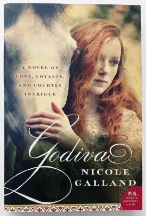 GODIVA - Nicole Galland