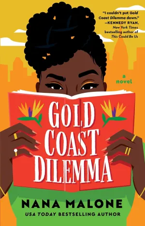 Gold Coast Dilemma : A Novel Cleary's