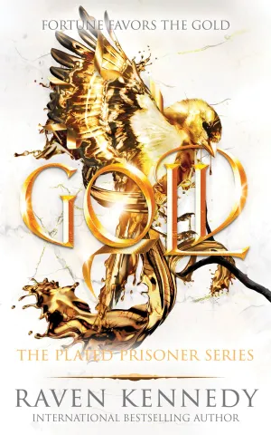 Gold (Paperback) Cleary's