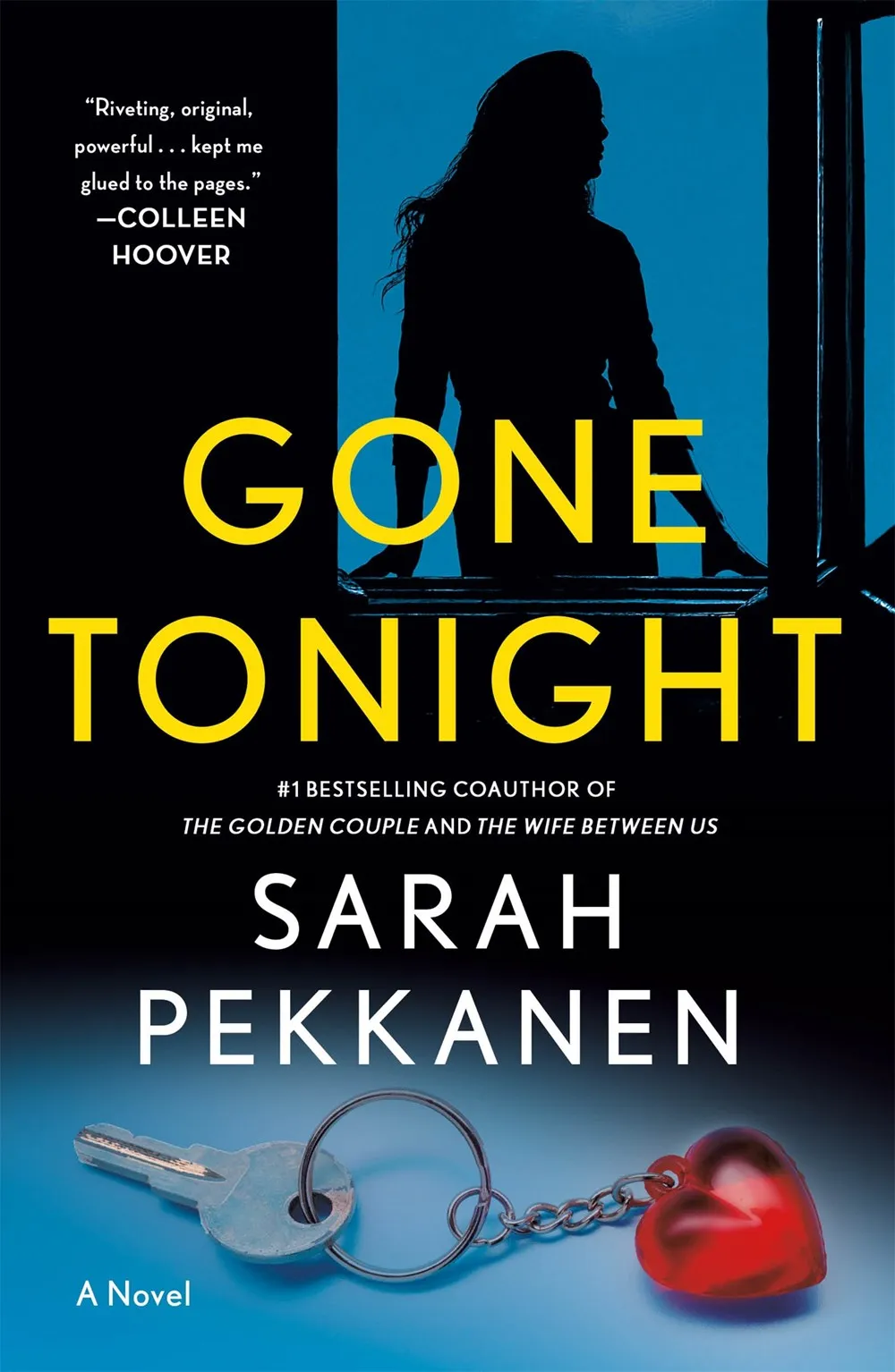 Gone Tonight : A Novel Cleary's