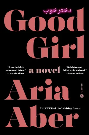 Good Girl : A Novel Cleary's