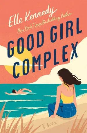 Good Girl Complex : An Avalon Bay Novel Cleary's