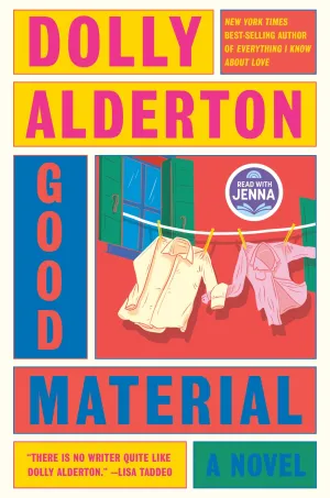 Good Material : A novel Cleary's