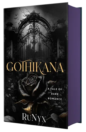 Gothikana Cleary's