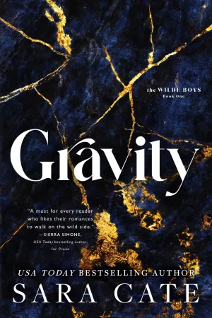 Gravity Cleary's