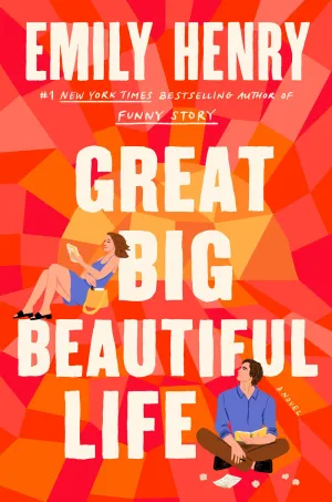 Great Big Beautiful Life Cleary's