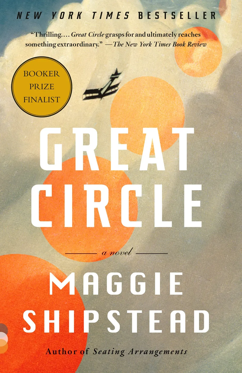 Great Circle Cleary's