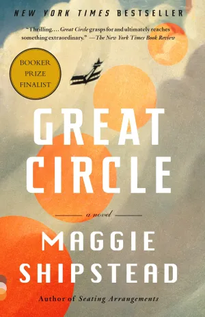 Great Circle Cleary's