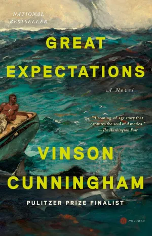 Great Expectations : A Novel Cleary's