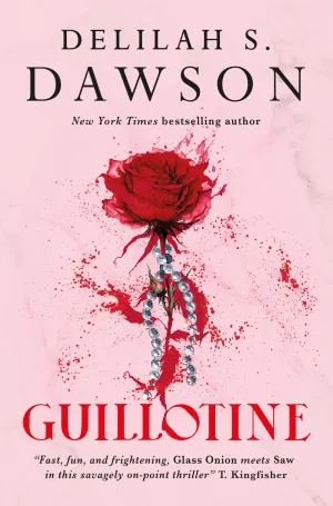Guillotine Cleary's
