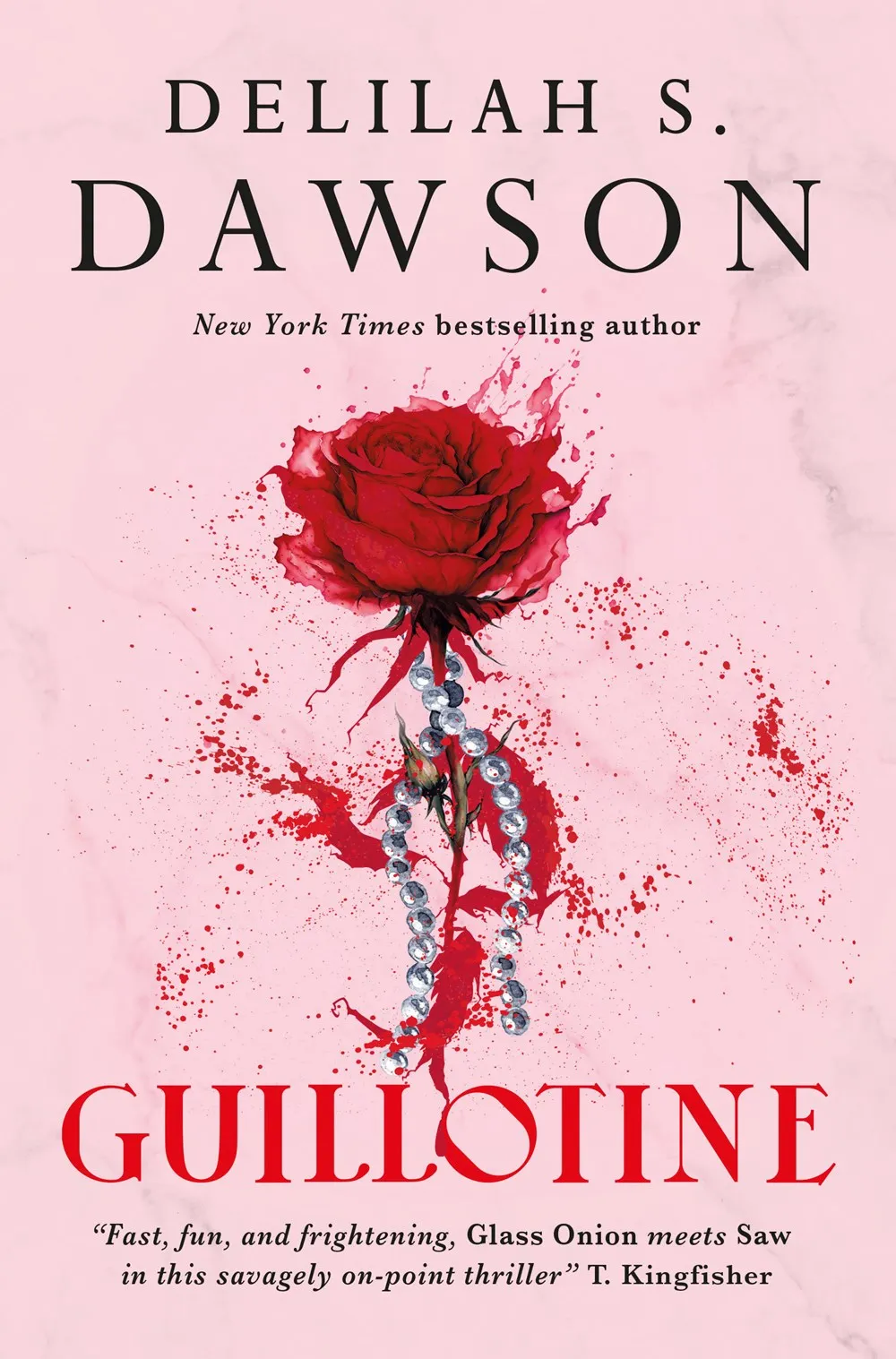 Guillotine Cleary's