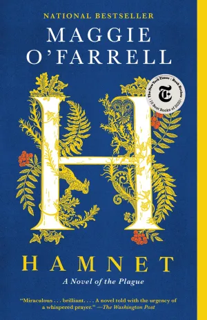 Hamnet Cleary's