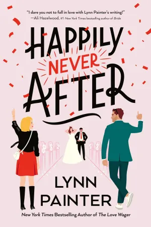 Happily Never After Cleary's