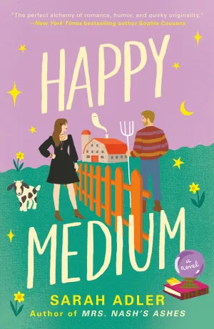 Happy Medium Cleary's