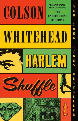 Harlem Shuffle Cleary's