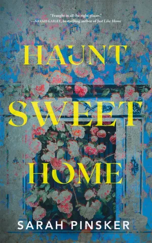 Haunt Sweet Home Cleary's