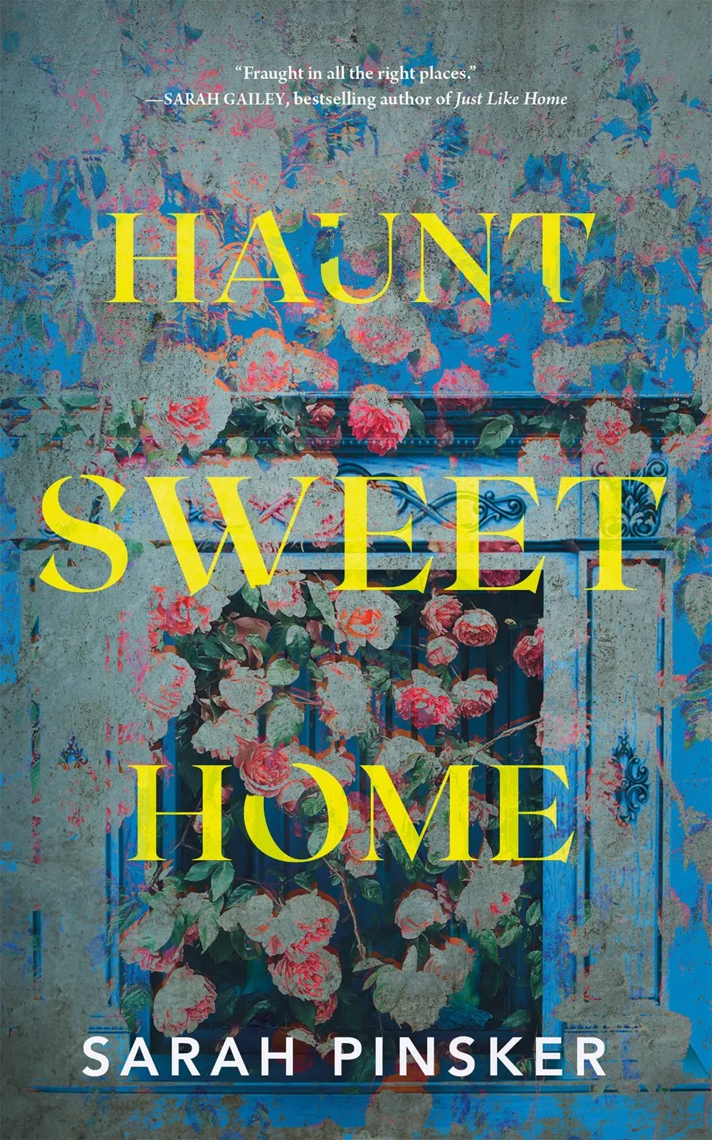 Haunt Sweet Home Cleary's