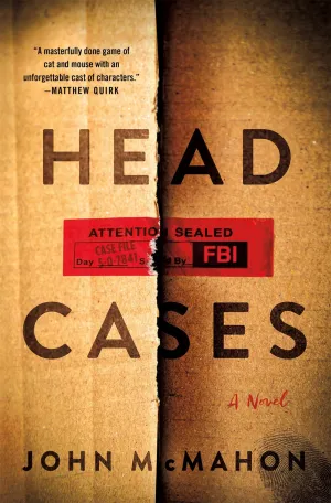 Head Cases : A Novel Cleary's