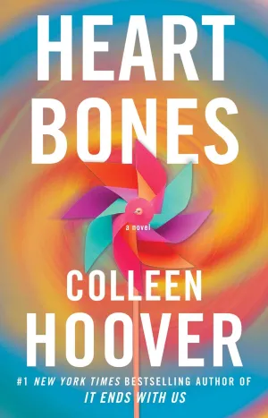Heart Bones Cleary's