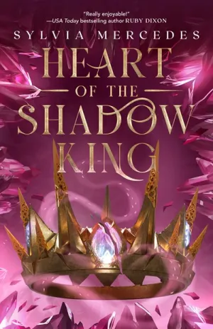 Heart of the Shadow King Cleary's