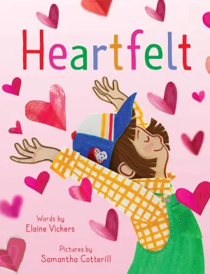 Heartfelt Cleary's