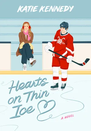 Hearts on Thin Ice : A Novel Cleary's