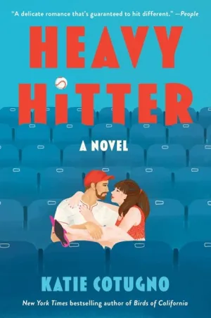 Heavy Hitter : A Novel Cleary's