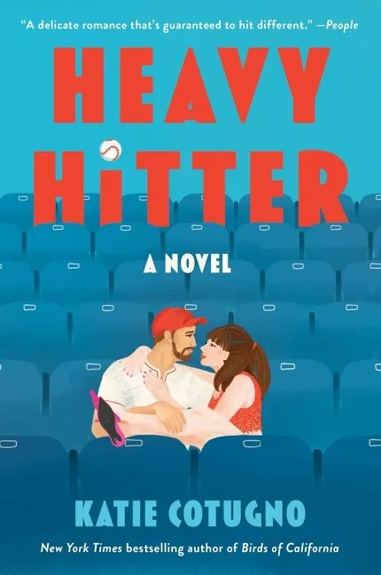 Heavy Hitter : A Novel Cleary's