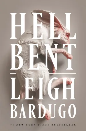 Hell Bent : A Novel Cleary's