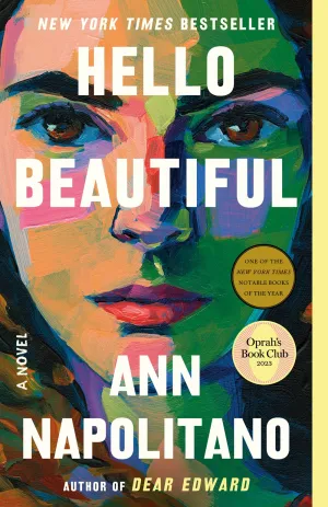 Hello Beautiful (Oprah's Book Club) : A Novel Cleary's
