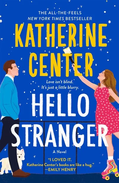Hello Stranger : A Novel Cleary's