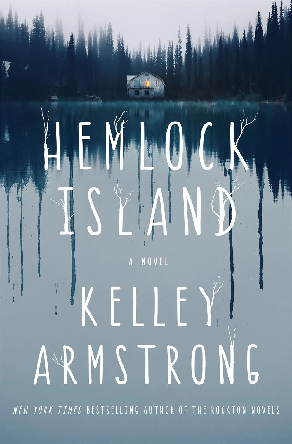 Hemlock Island : A Novel Cleary's