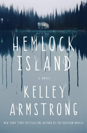 Hemlock Island : A Novel Cleary's