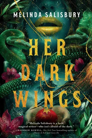 Her Dark Wings Cleary's