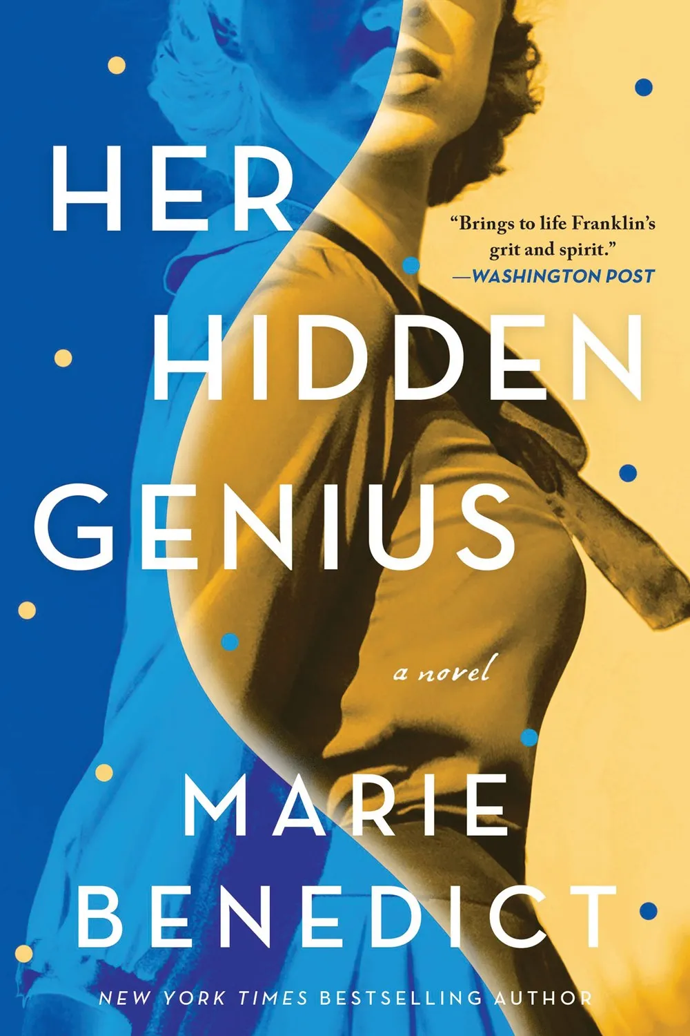 Her Hidden Genius : A Novel Cleary's