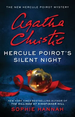 Hercule Poirot's Silent Night : A Novel Cleary's