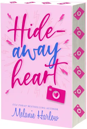 Hideaway Heart Cleary's