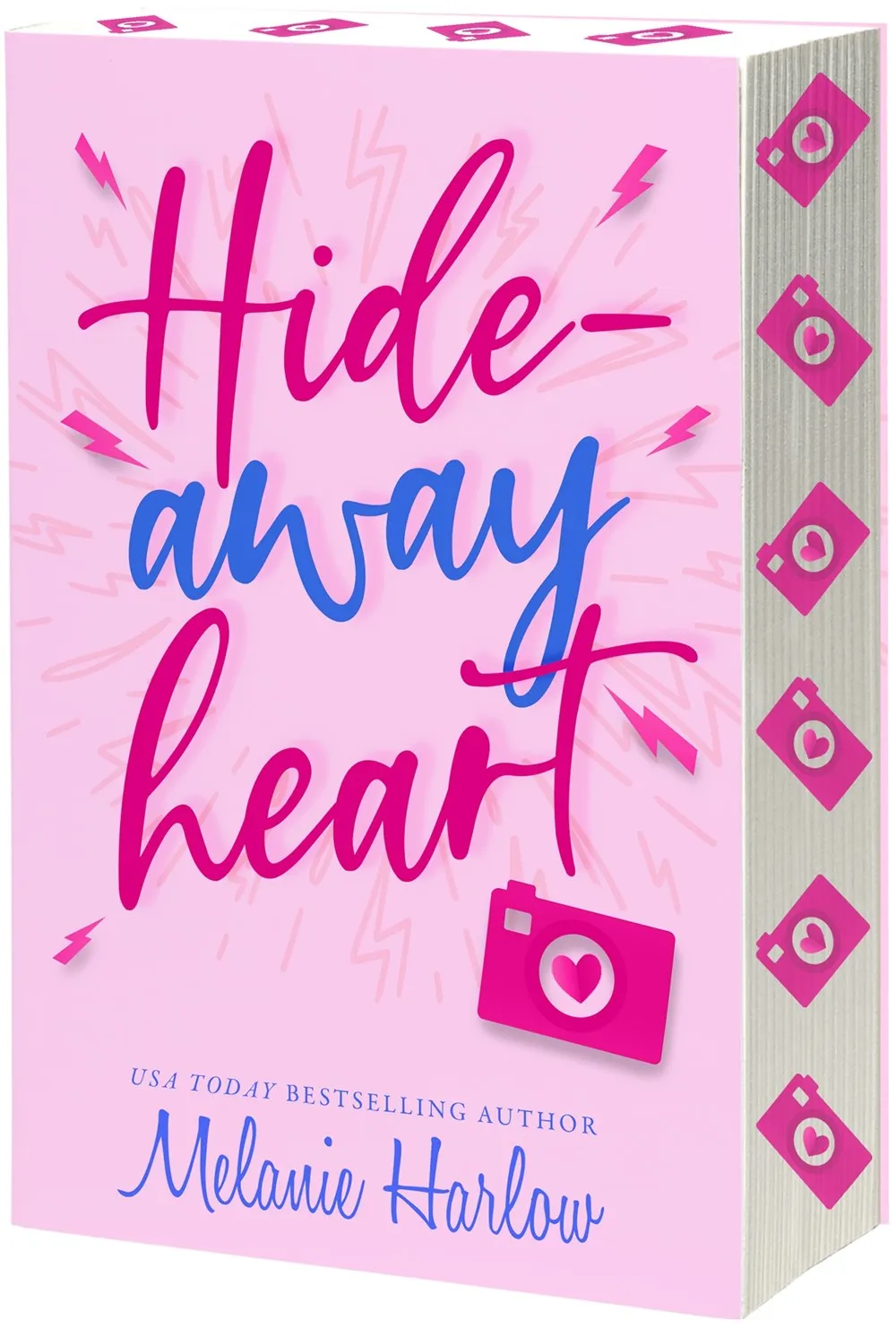 Hideaway Heart Cleary's