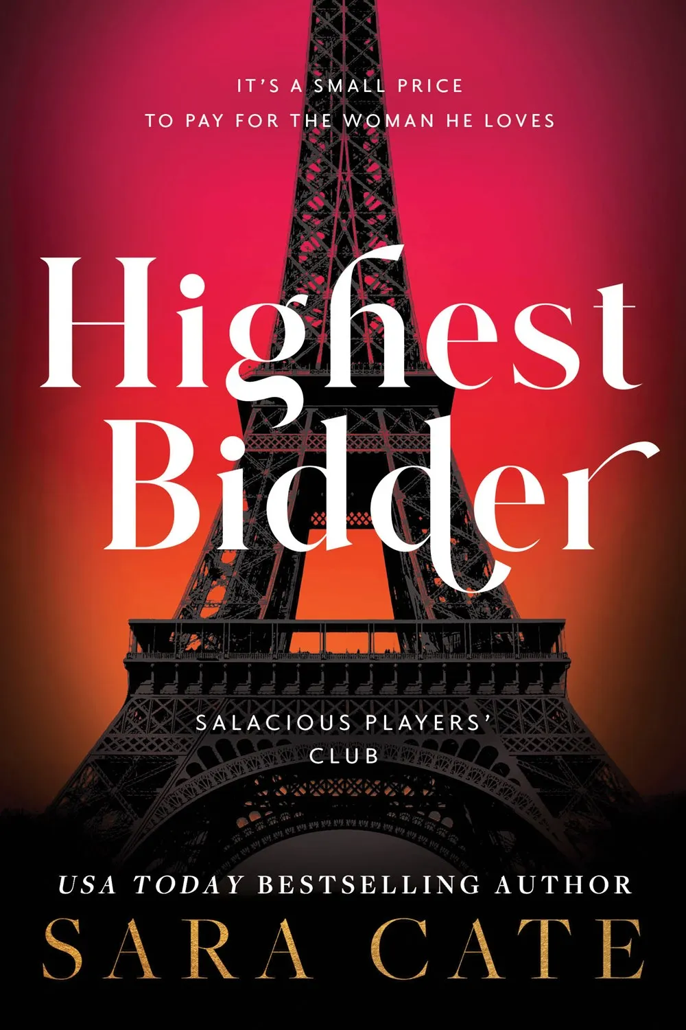 Highest Bidder Cleary's