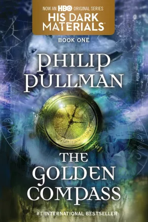 His Dark Materials: The Golden Compass (Book 1) Cleary's