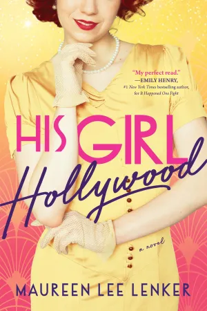 His Girl Hollywood Cleary's