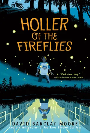 Holler of the Fireflies Cleary's