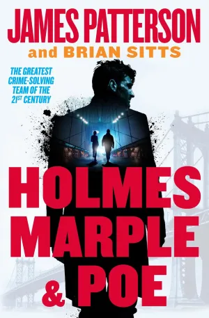 Holmes, Marple & Poe (Paperback Edition) Cleary's